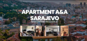 Apartman A&A